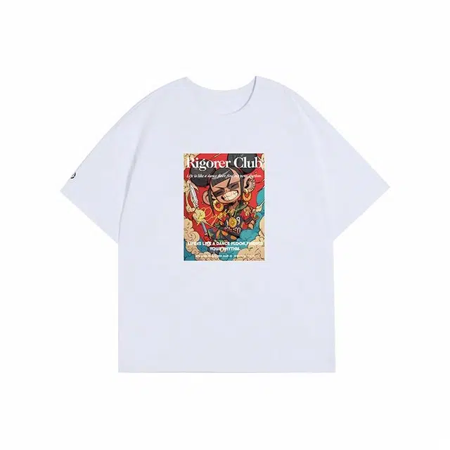 RIGORER T