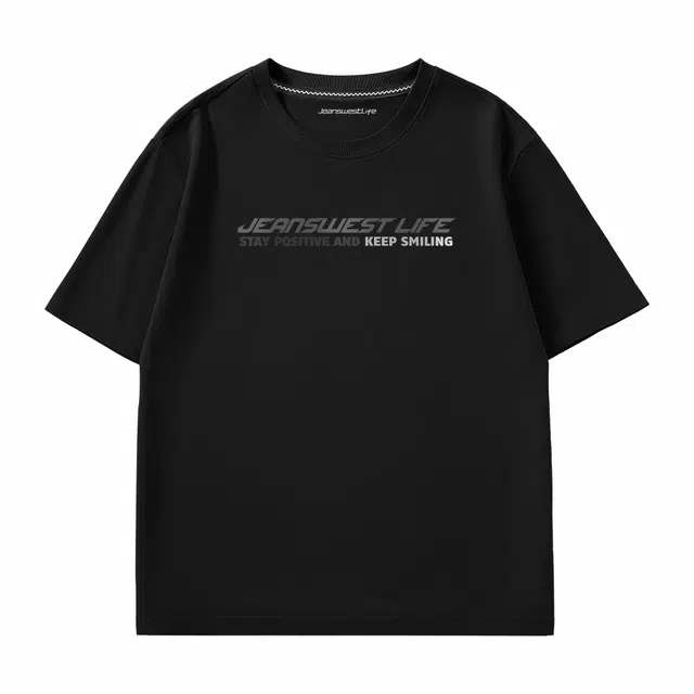JEANSWEST LIFE T