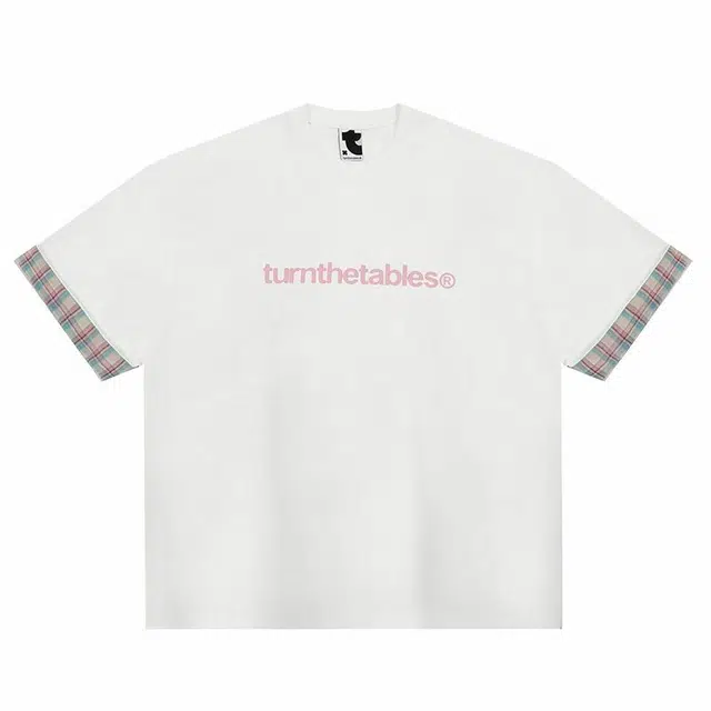 TURNTHETABLES LogoT
