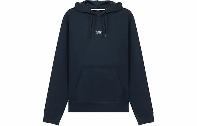 HUGO BOSS Logo