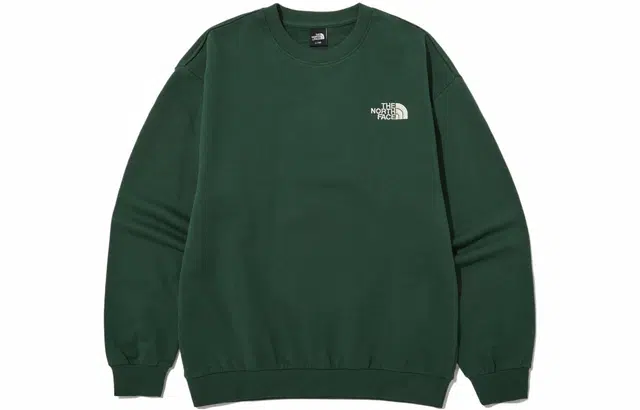 THE NORTH FACE Logo
