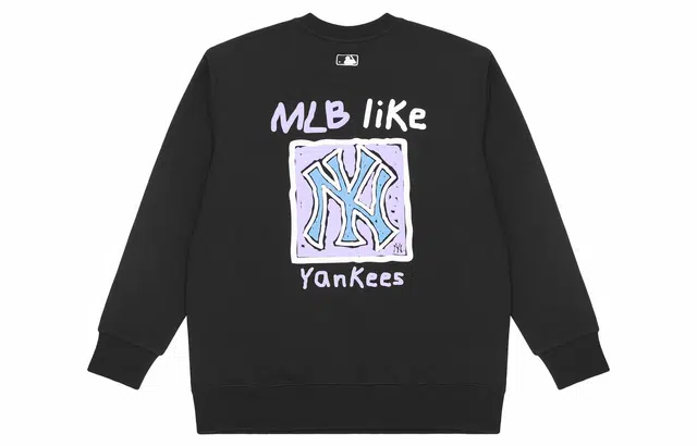 MLB