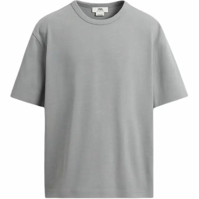 ZARA T