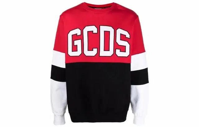 GCDS FW21