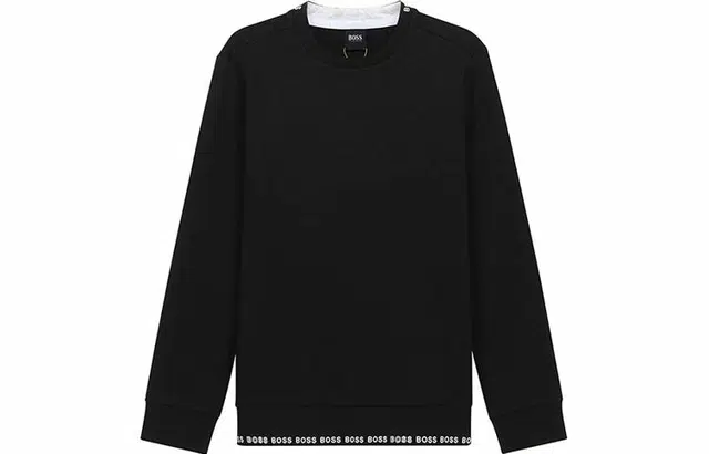 HUGO BOSS Logo