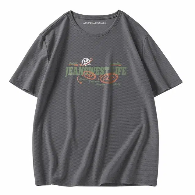JEANSWEST LIFE T