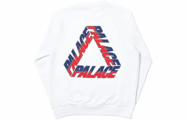 PALACE Logo