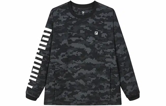 FILA Logo