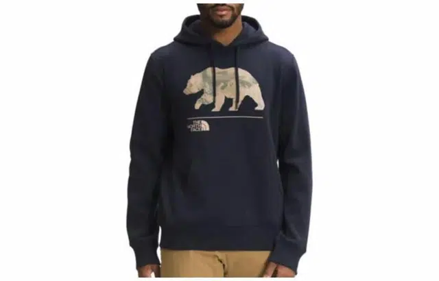 THE NORTH FACE