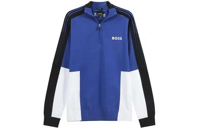 HUGO BOSS