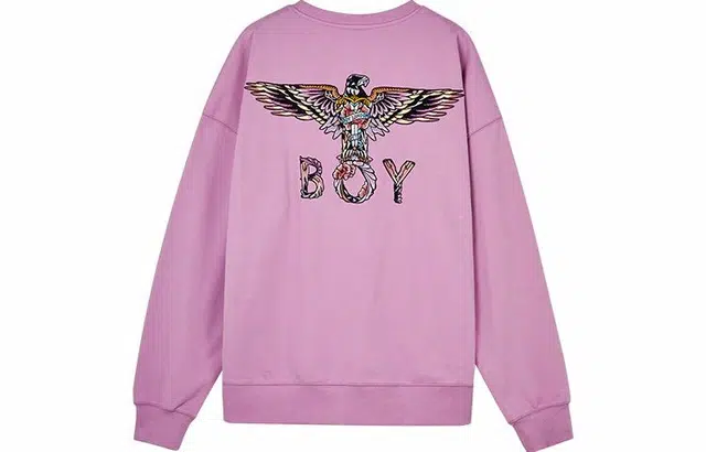 Boy London FW21