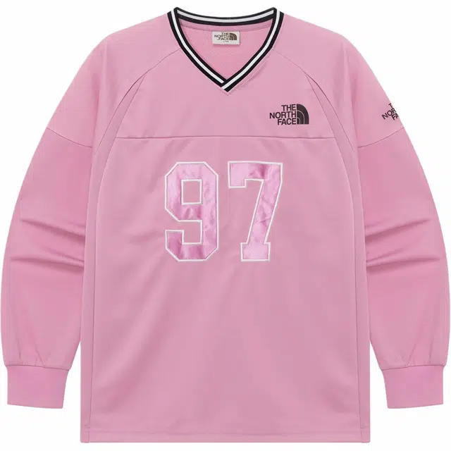 THE NORTH FACE LogoVT