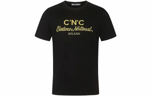 C'N'C LogoT