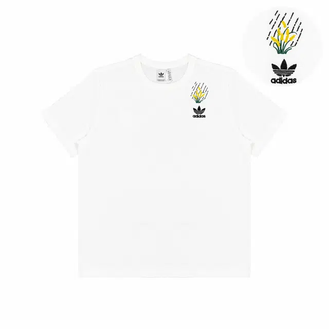 adidas originals T