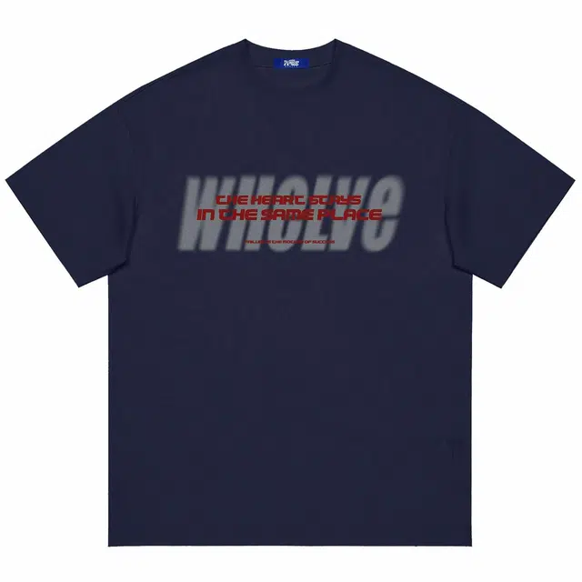 WHELVE logoT