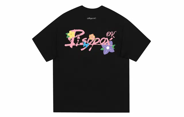 PISYPOX LogoT