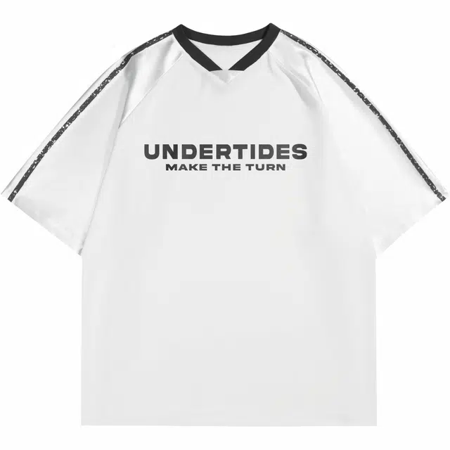 UNDERTIDES VT