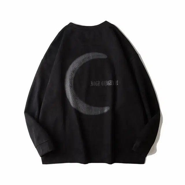 AOGZ oversize