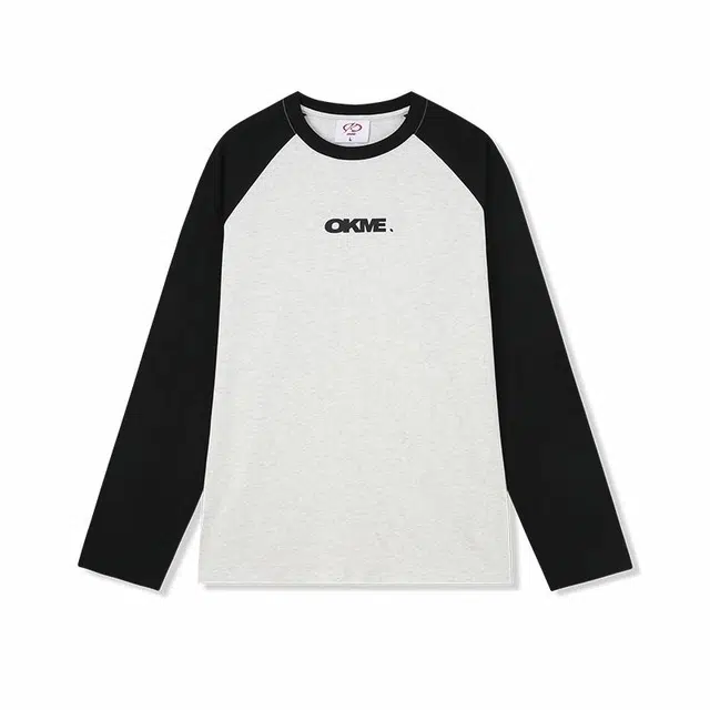 OKME logoT