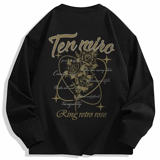 TEN MIRO T