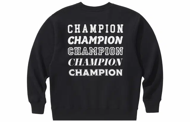 Champion logo