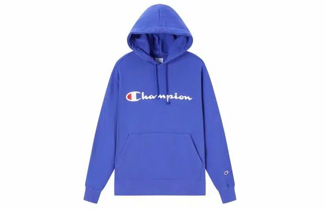 Champion Hoodie