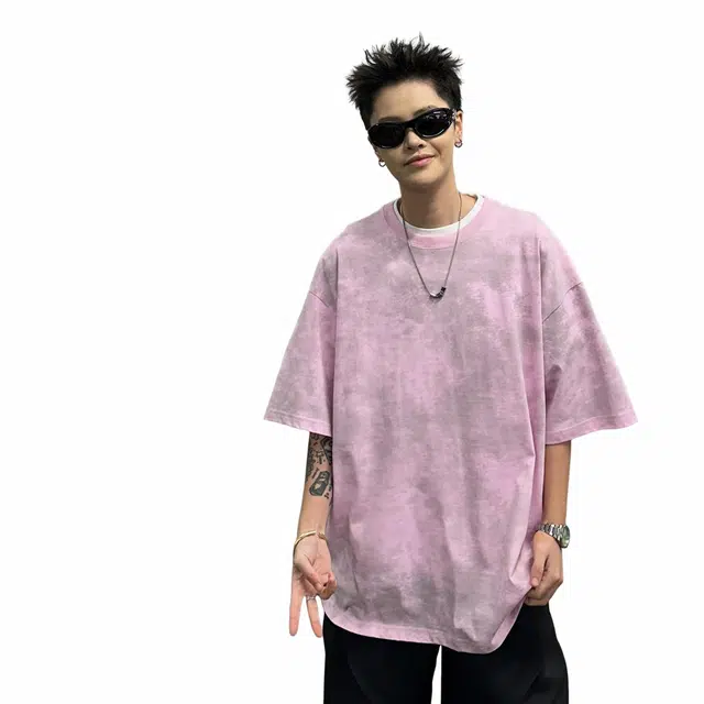 NOAHGIGI T