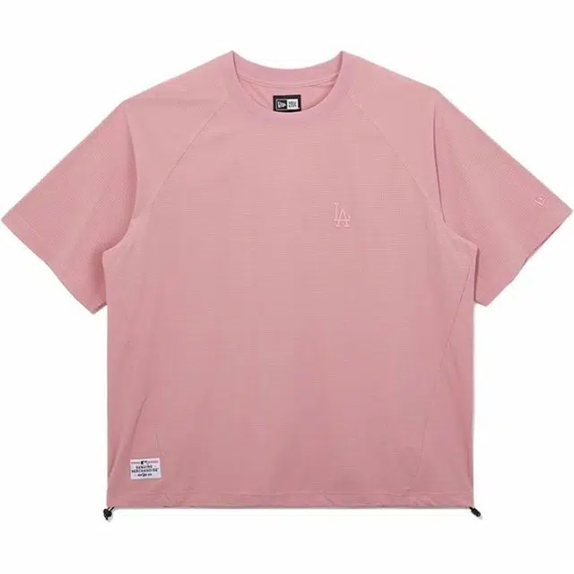 New Era SS25 MLB T