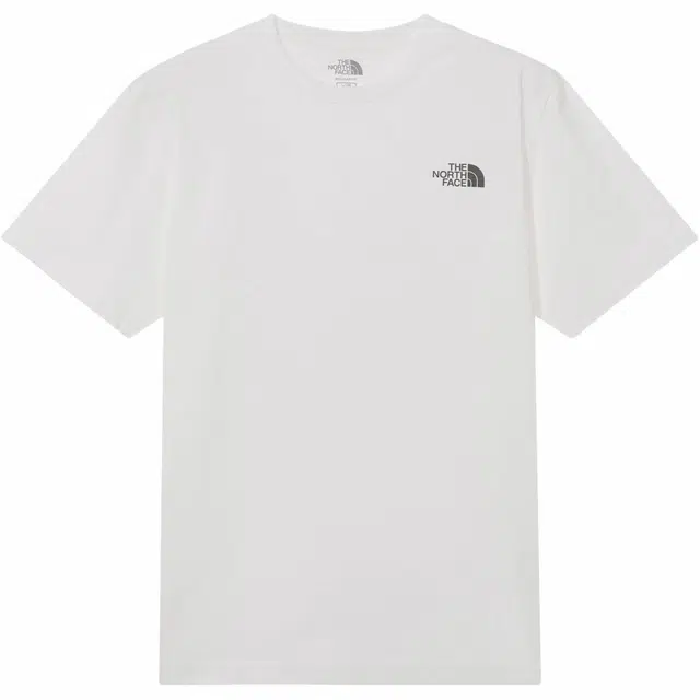 THE NORTH FACE T