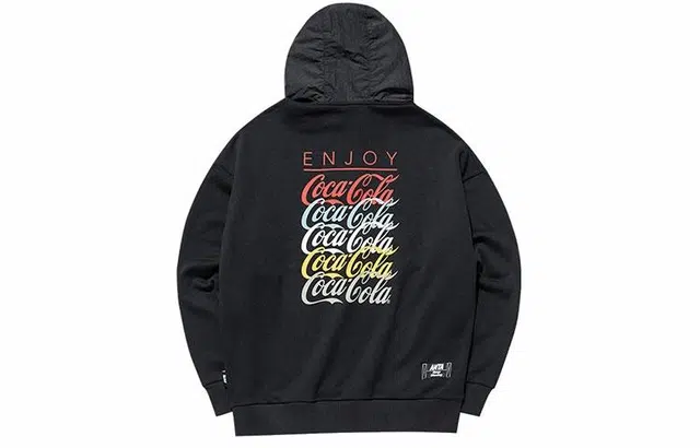 x Coca-Cola