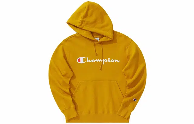 Champion Hoodie