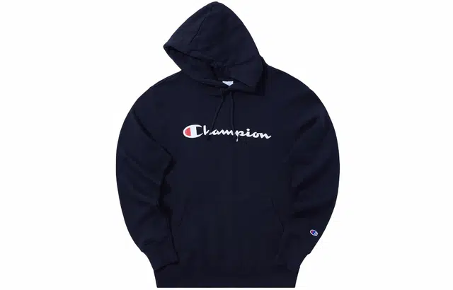 Champion Hoodie