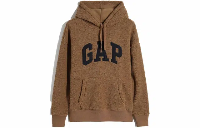 GAP Logo Hoodie