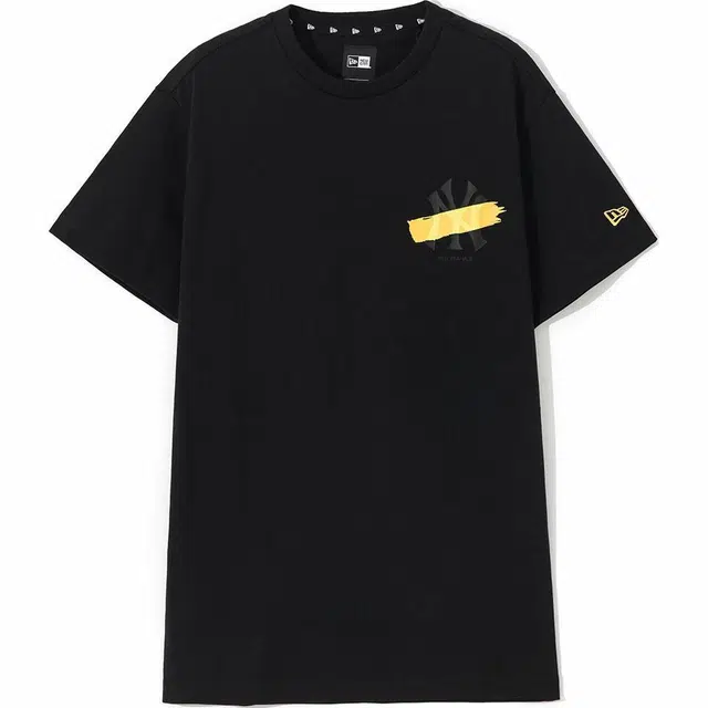 New Era x MLB T