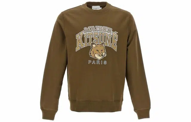 Maison Kitsune Logo