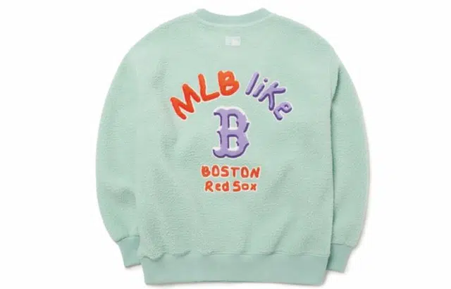 MLB