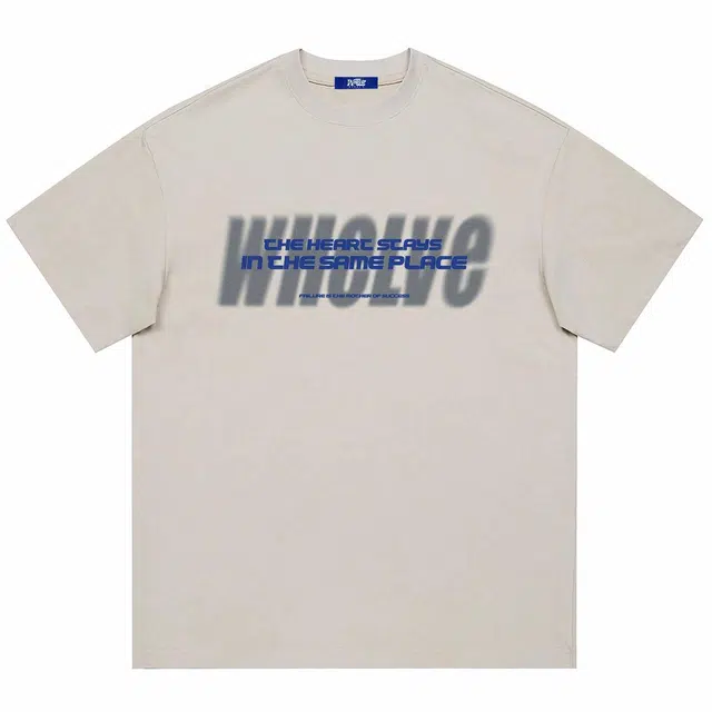 WHELVE logoT