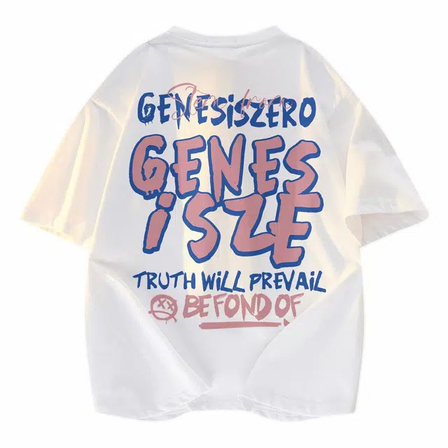 genesiszero LogoT
