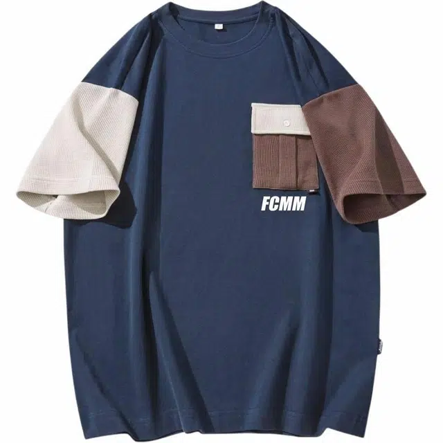 FCMM T