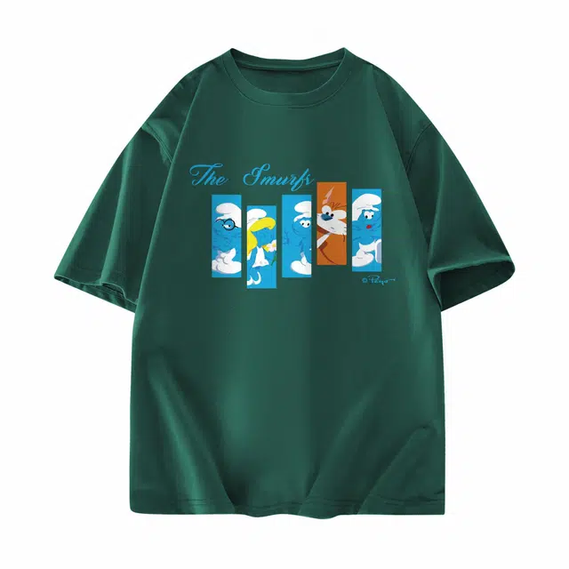 T