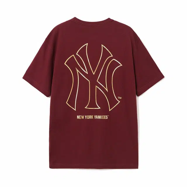 New Era x MLB T