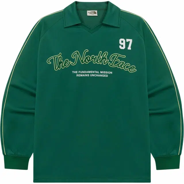 THE NORTH FACE LogoVT