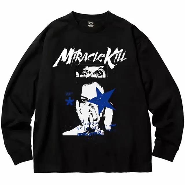 MIRACLE KILL ERDT