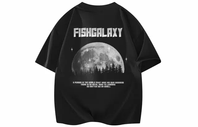 FISHGALAXY LogoT