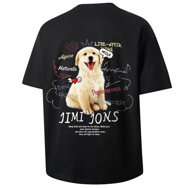 JIMIJONS T