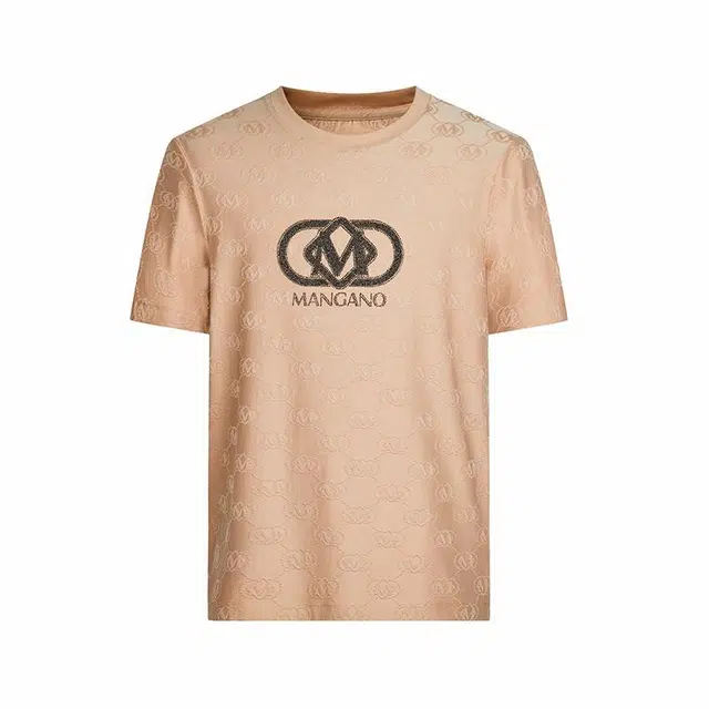 MANGANO T