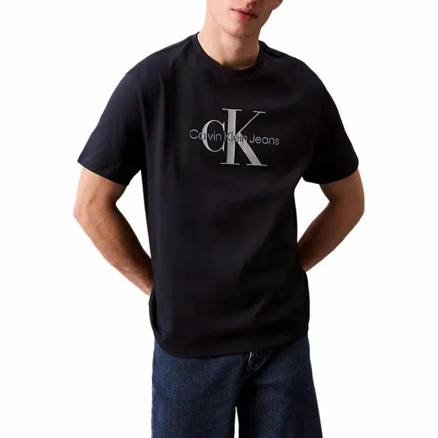 CALVIN KLEIN Jeans T