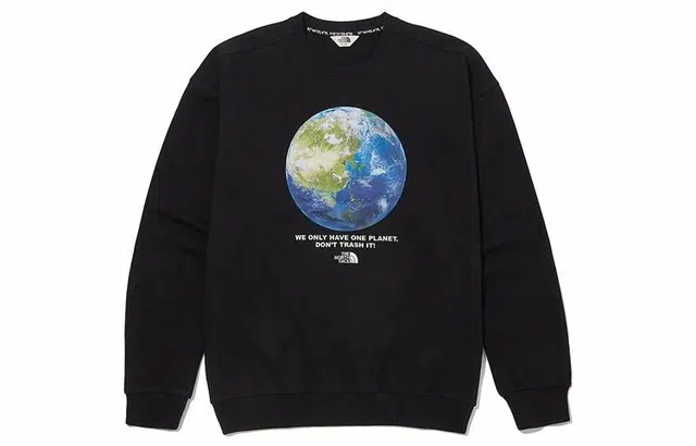THE NORTH FACE