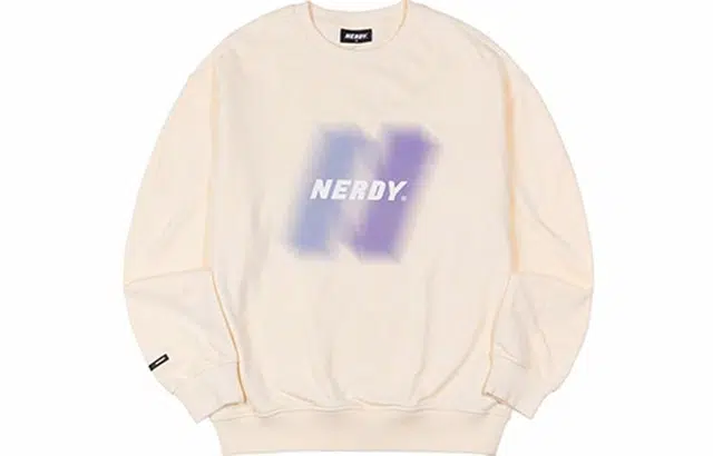 NERDY x redh
