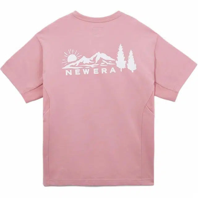 New Era SS25 T